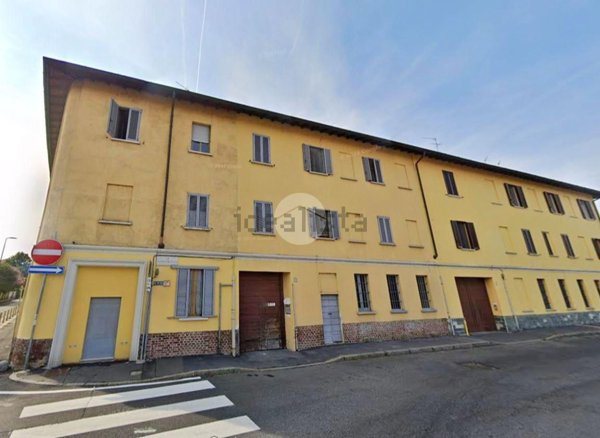 appartamento in vendita a Milano in zona Figino