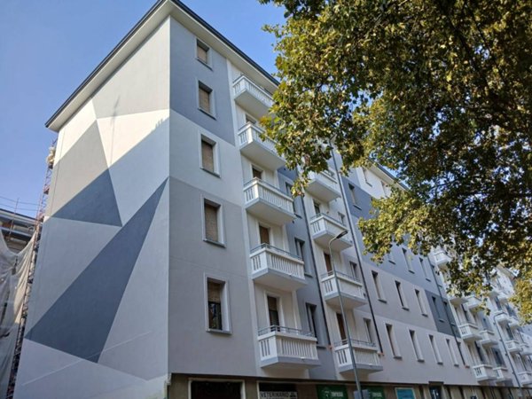 appartamento in vendita a Milano in zona Bicocca