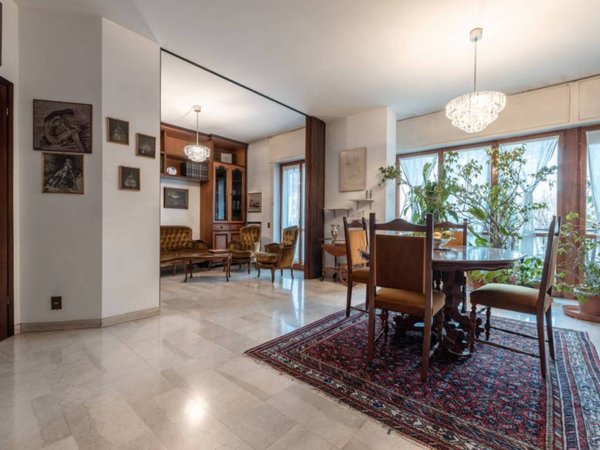 appartamento in vendita a Milano in zona Il Portello