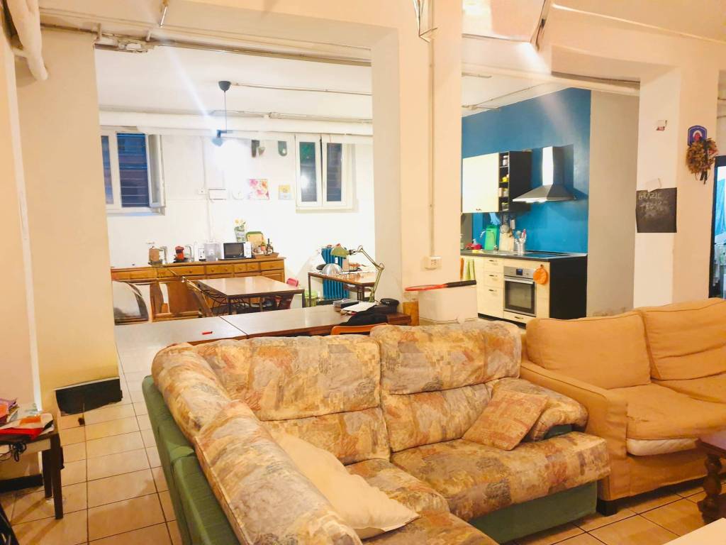 appartamento in vendita a Milano in zona Città Studi