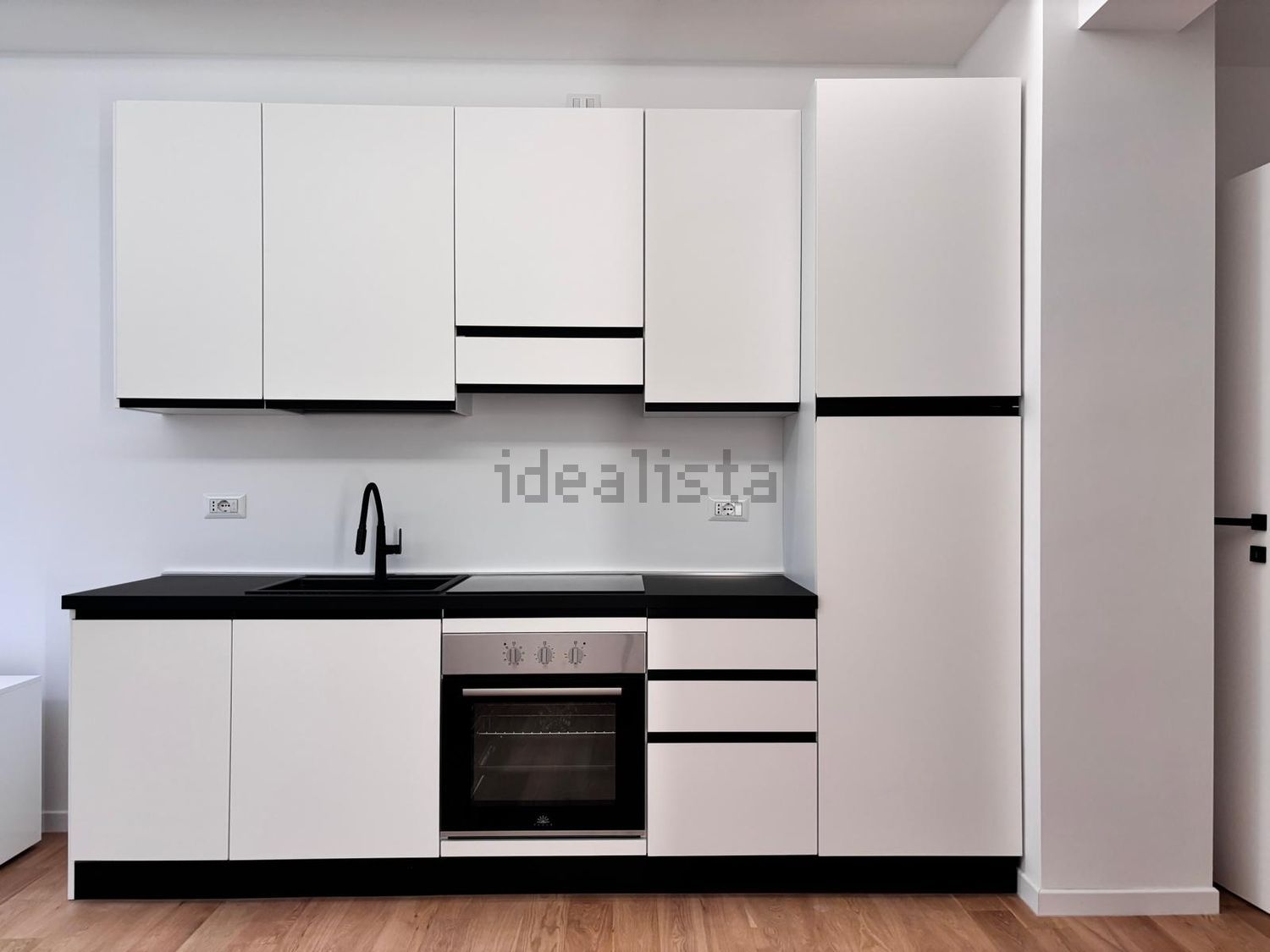 appartamento in vendita a Milano in zona San Vittore