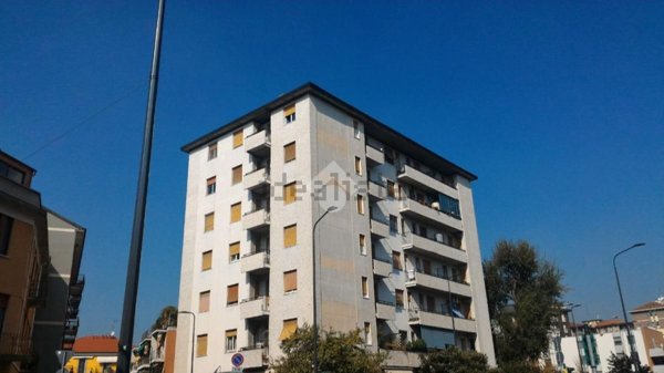 appartamento in vendita a Milano in zona Niguarda