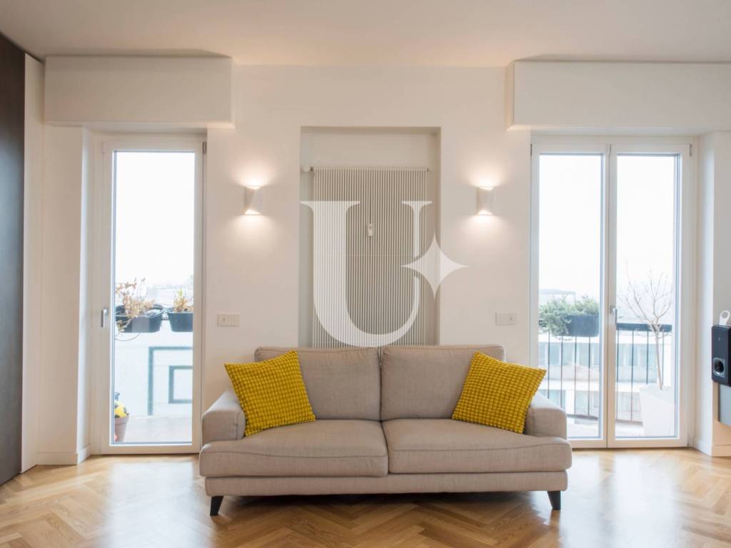 appartamento in vendita a Milano in zona Solari