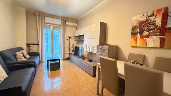 appartamento in vendita a Milano in zona Crescenzago