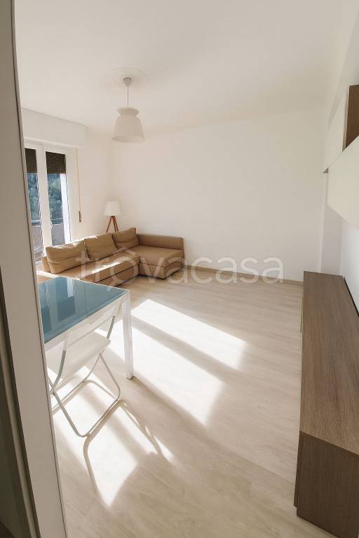 appartamento in vendita a Milano in zona Crescenzago