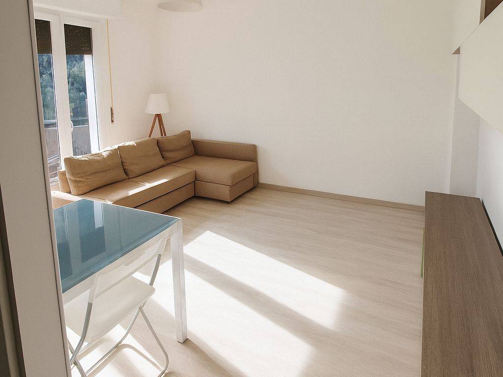 appartamento in vendita a Milano in zona Crescenzago