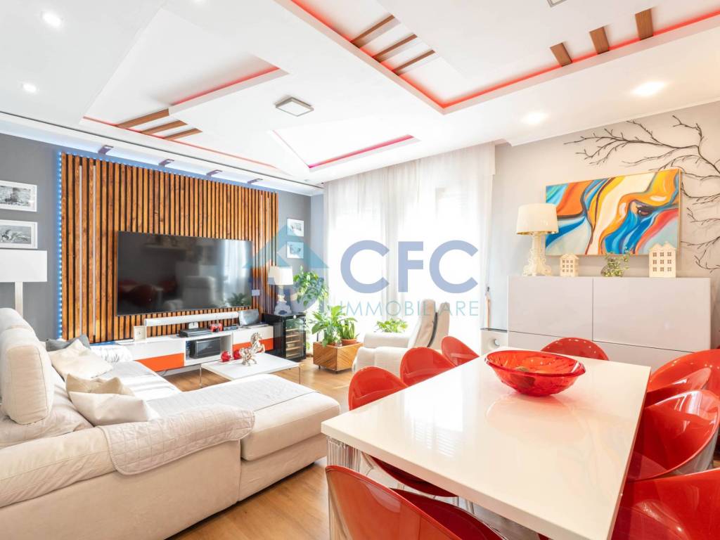 appartamento in vendita a Milano in zona Chiesa Rossa