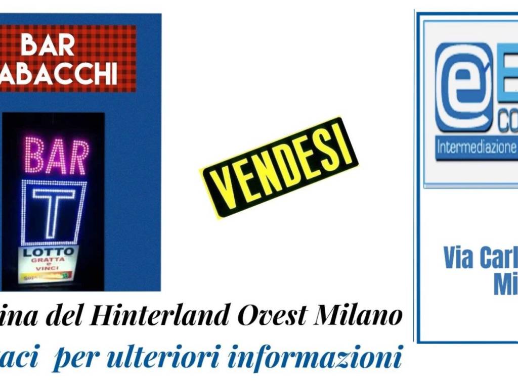 negozio in vendita a Milano in zona Baggio