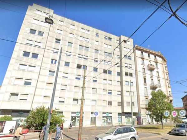 appartamento in vendita a Milano in zona Isola