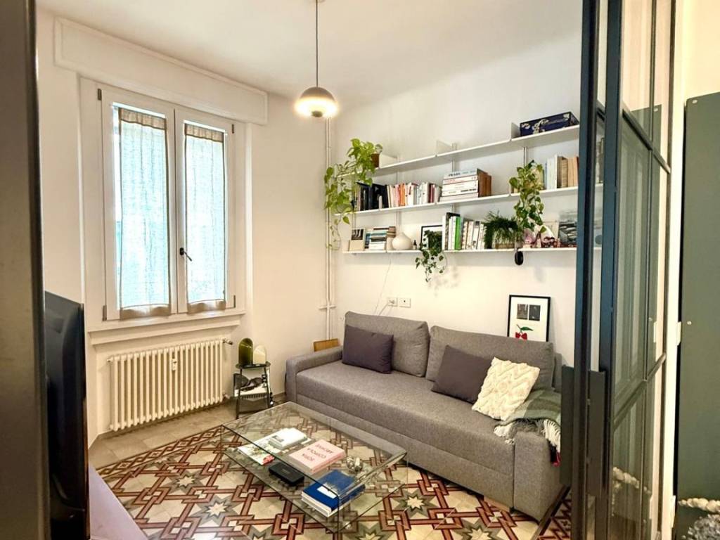 appartamento in vendita a Milano in zona Porta Vittoria