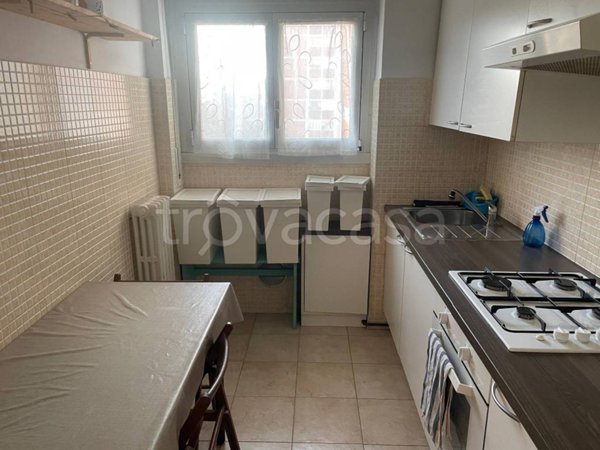 appartamento in vendita a Milano in zona Prato Centenaro