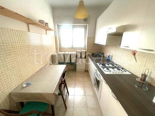 appartamento in vendita a Milano in zona Prato Centenaro