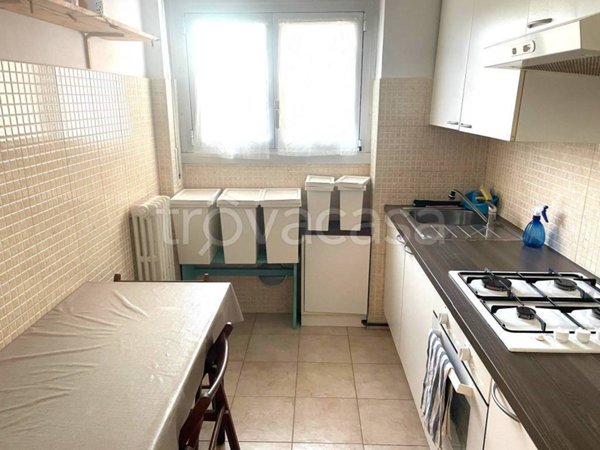 appartamento in vendita a Milano in zona Prato Centenaro