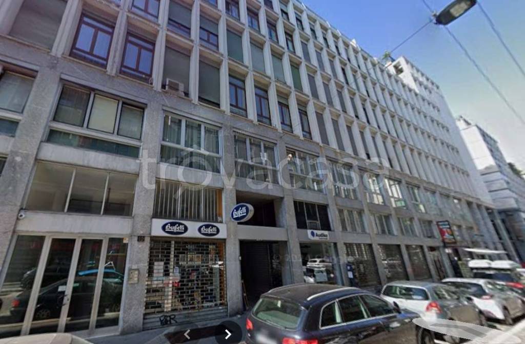 appartamento in vendita a Milano in zona Porta Venezia