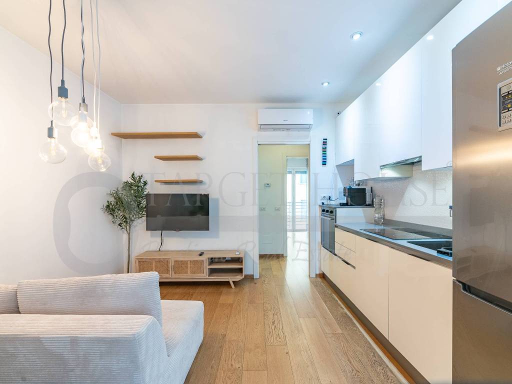 appartamento in vendita a Milano in zona Isola