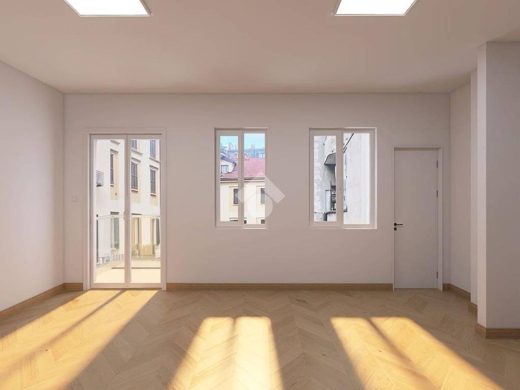 appartamento in vendita a Milano in zona Centro Direzionale