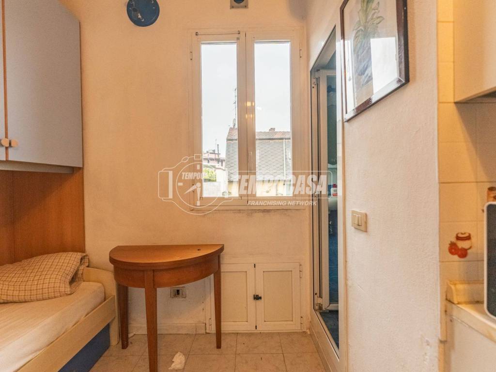 appartamento in vendita a Milano in zona Isola