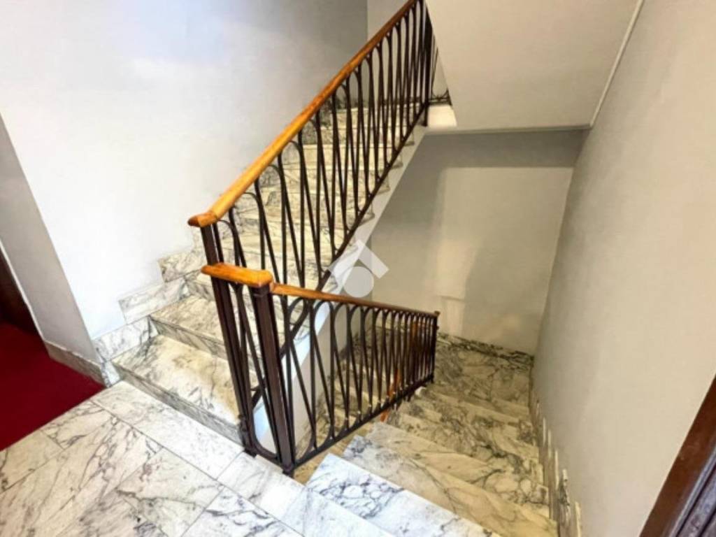 appartamento in vendita a Milano in zona Centro Direzionale