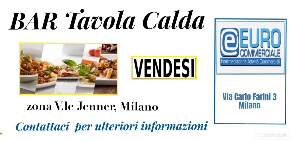 negozio in vendita a Milano