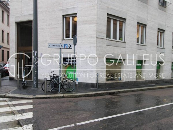 negozio in vendita a Milano