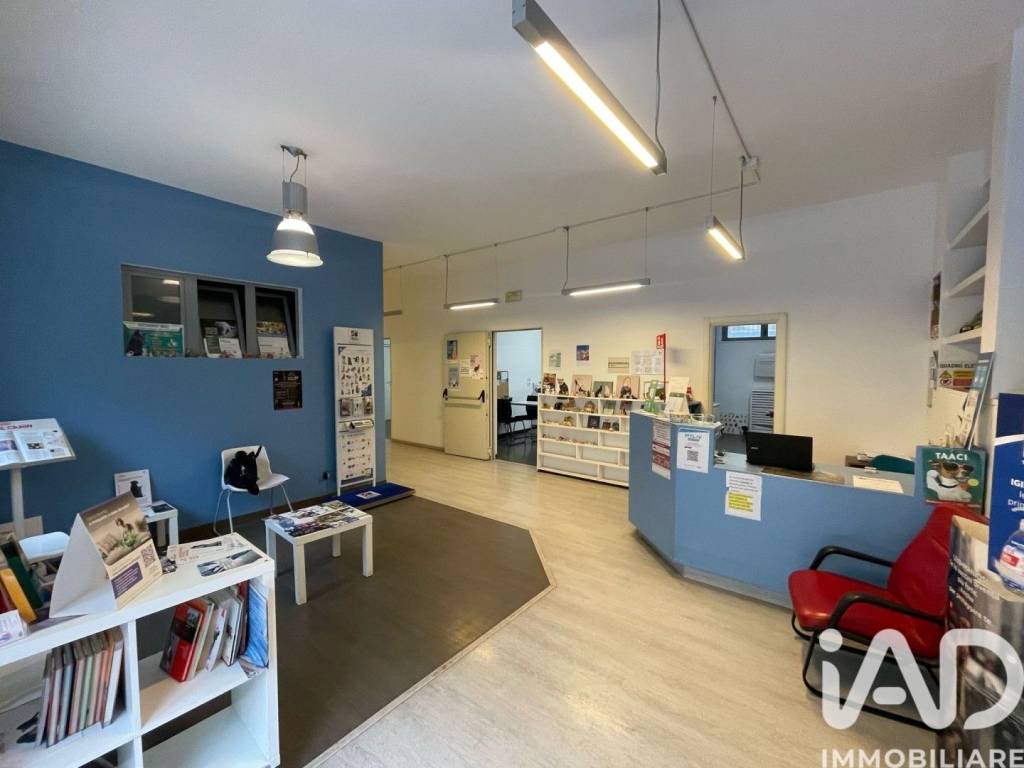 negozio in vendita a Milano in zona Sempione