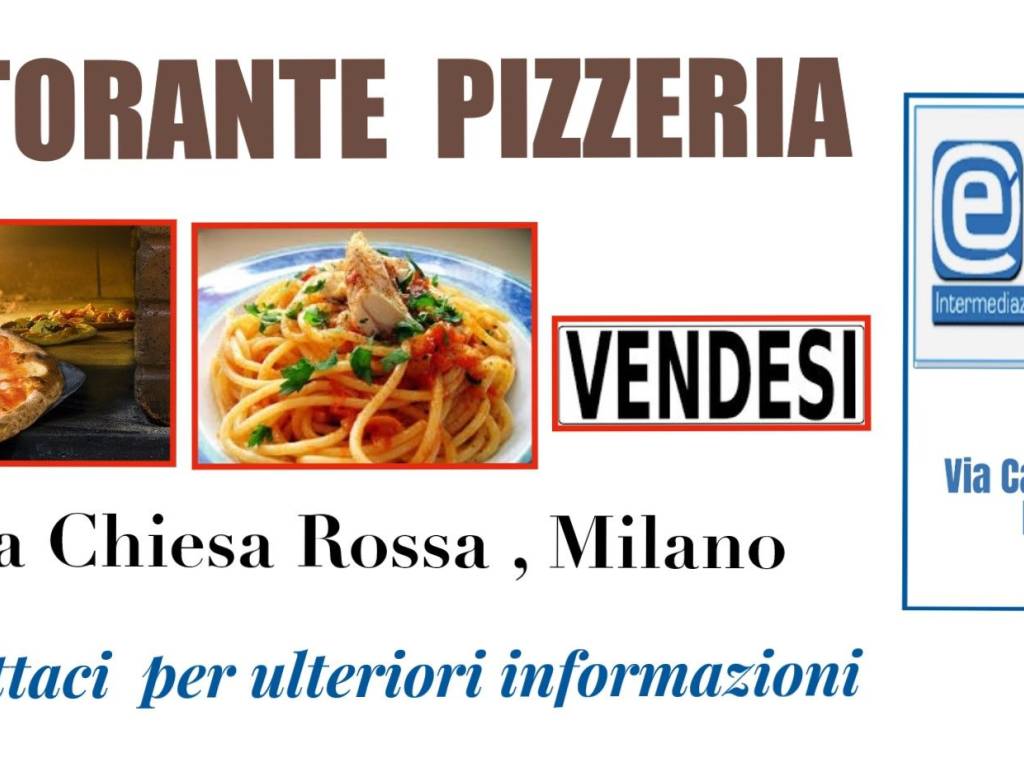 negozio in vendita a Milano in zona Chiesa Rossa