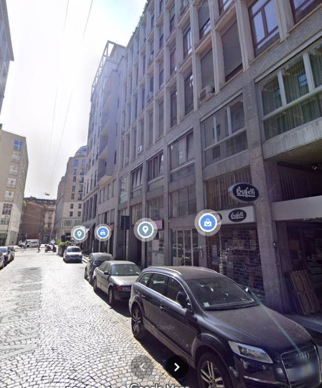 appartamento in vendita a Milano in zona Piazzale Lodi