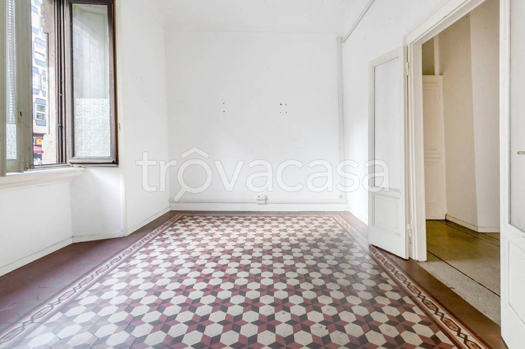 ufficio in vendita a Milano in zona Loreto