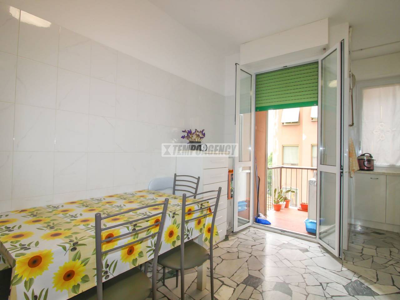 appartamento in vendita a Milano in zona Rogoredo