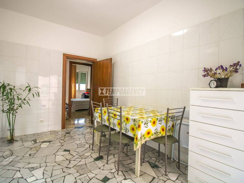 appartamento in vendita a Milano in zona Rogoredo
