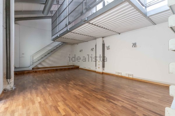 appartamento in vendita a Milano in zona Porta Genova