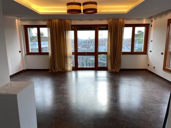 appartamento in vendita a Milano in zona San Vittore