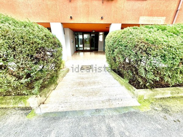 appartamento in vendita a Milano in zona Gratosoglio