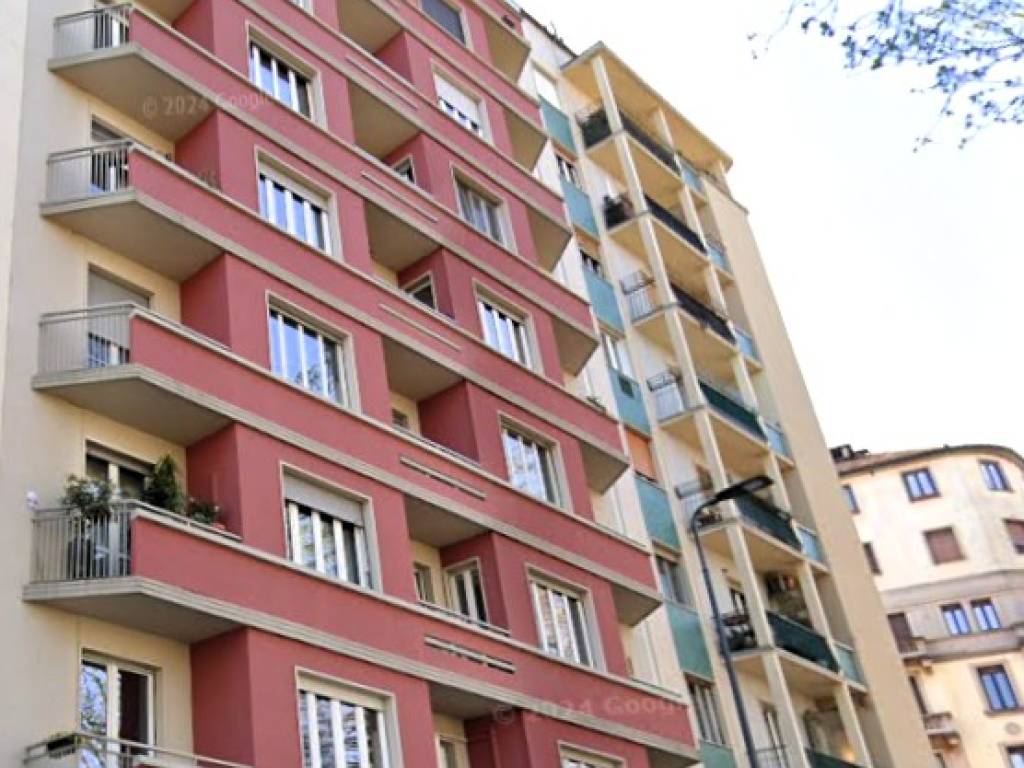 appartamento in vendita a Milano in zona Città Studi