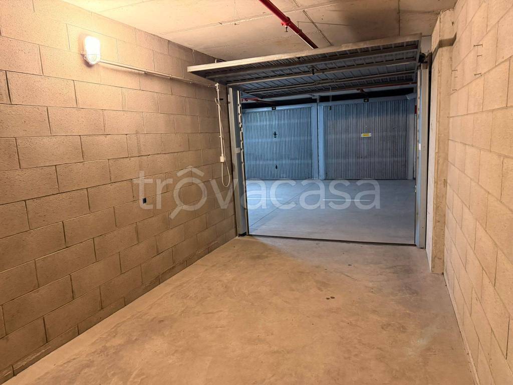 appartamento in vendita a Milano in zona Piazzale Lodi