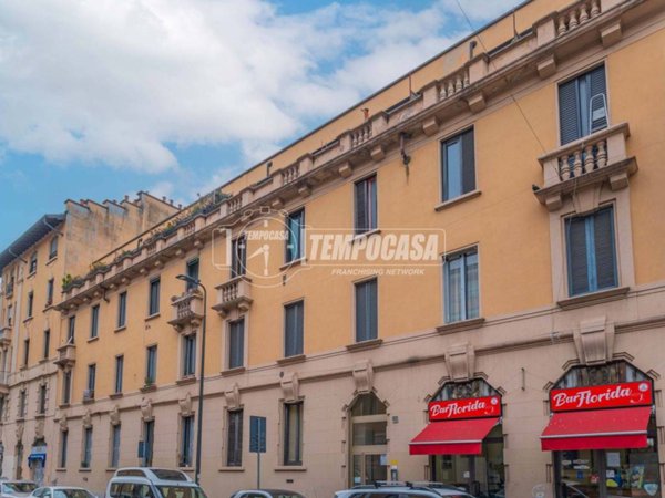 appartamento in vendita a Milano in zona Affori