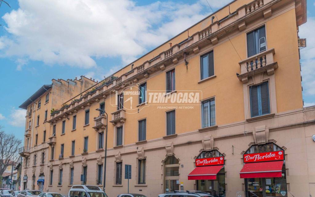 appartamento in vendita a Milano in zona Affori