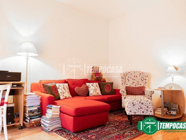 appartamento in vendita a Milano in zona Gallaratese