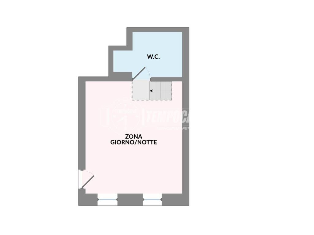 appartamento in vendita a Milano in zona Ponte Lambro