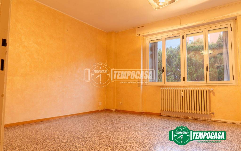 appartamento in vendita a Milano in zona Gallaratese