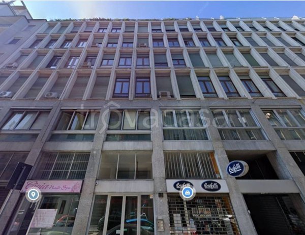 appartamento in vendita a Milano in zona Centro Storico