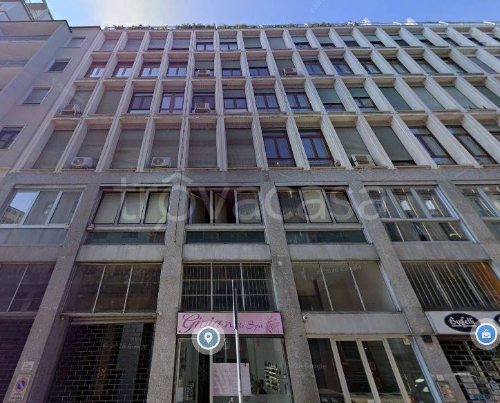 appartamento in vendita a Milano in zona Centro Storico