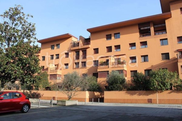 appartamento in vendita a Milano in zona Bicocca