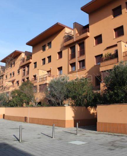 appartamento in vendita a Milano in zona Bicocca