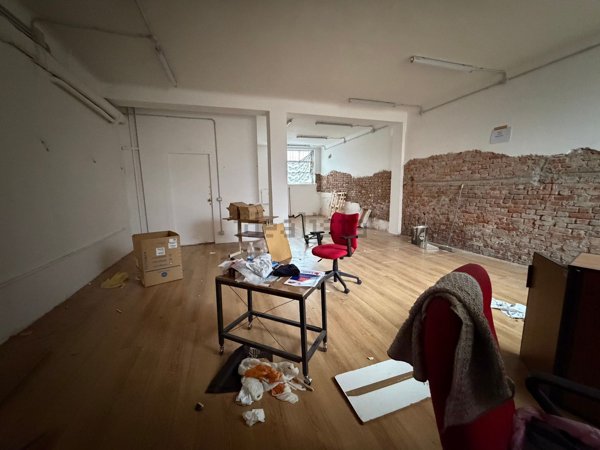 ufficio in vendita a Milano