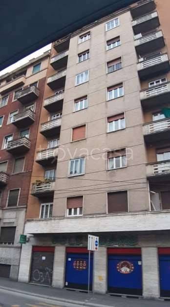 appartamento in vendita a Milano in zona Ghisolfa