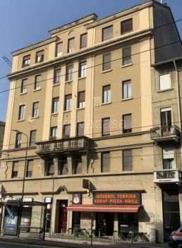 appartamento in vendita a Milano in zona San Siro