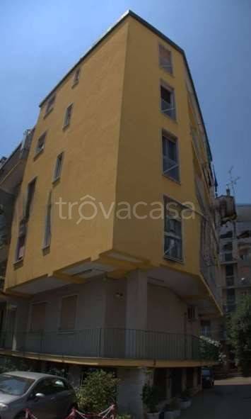 appartamento in vendita a Milano in zona Affori