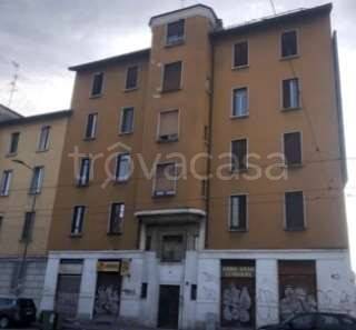 appartamento in vendita a Milano in zona Vialba