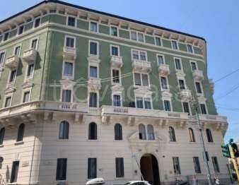 appartamento in vendita a Milano in zona Bovisa